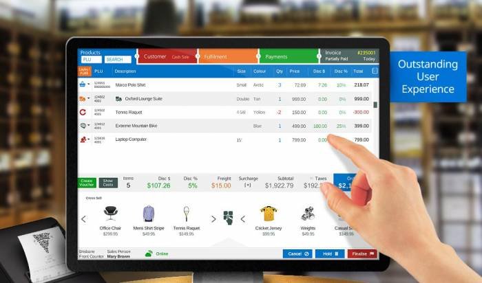  Profile Photos of SkyStreet Retail - ePos Software 4 Claridge Court Lower Kings Rd - Photo 4 of 5