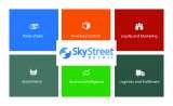 SkyStreet Retail - ePos Software, Berkhamsted