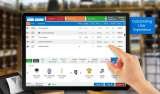 SkyStreet Retail - ePos Software, Berkhamsted