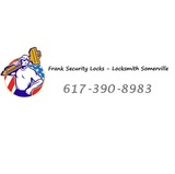 Frank SecurityÂ Locks - Locksmith Somerville, Cambridge