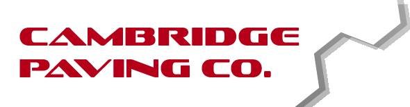  Profile Photos of Cambridge Paving Co Barnwell Business Park, Barnwell Drive - Photo 1 of 1