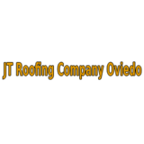  JT Roofing Company Oviedo 543 Fern St 