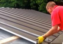  Oviedo Roofing Company of JT Roofing Company Oviedo 543 Fern St - Photo 3 of 6