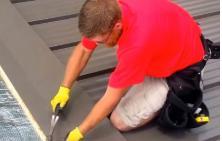  Oviedo Roofing Company of JT Roofing Company Oviedo 543 Fern St - Photo 2 of 6