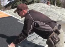  Oviedo Roofing Company of JT Roofing Company Oviedo 543 Fern St - Photo 4 of 6