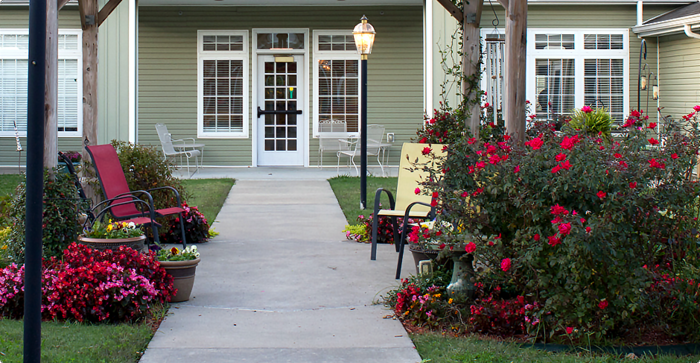  Profile Photos of Brookfield Senior Living and Memory Care 205 Sawtooth Oak - Photo 3 of 8