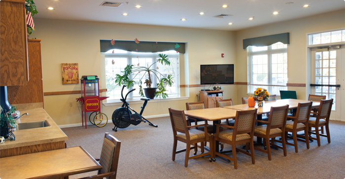  Profile Photos of Brookfield Senior Living and Memory Care 205 Sawtooth Oak - Photo 4 of 8