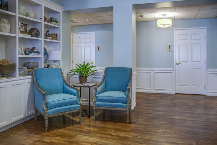  Profile Photos of Brookfield Senior Living and Memory Care 205 Sawtooth Oak - Photo 5 of 8