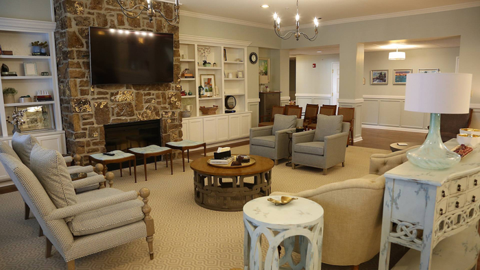  Profile Photos of Brookfield Senior Living and Memory Care 205 Sawtooth Oak - Photo 6 of 8