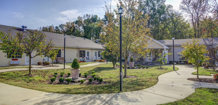  Profile Photos of Brookfield Senior Living and Memory Care 205 Sawtooth Oak - Photo 7 of 8