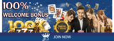 K9Win Online Casino, Johor Bahru