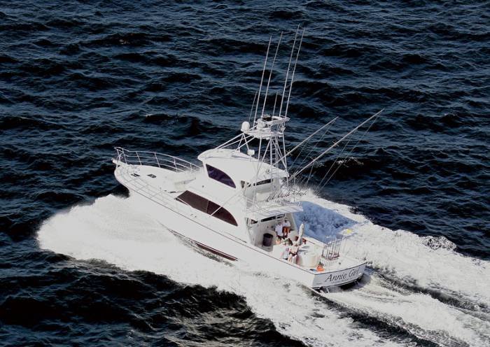  Profile Photos of Magnum Nautica MeliniÅ¡ce 3a, - Photo 2 of 3