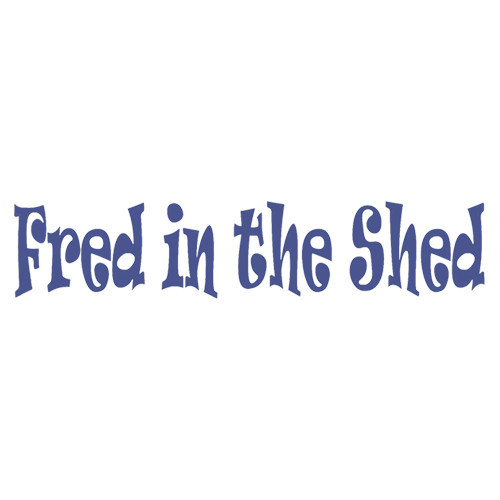  Profile Photos of Fred In The Shed 12 Notton Way - Photo 1 of 1