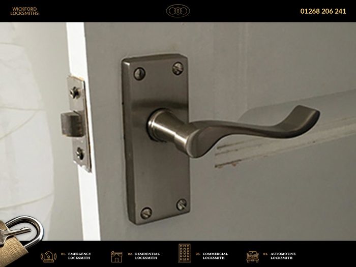  Profile Photos of Wickford Locksmiths Wick Drive - Photo 4 of 5