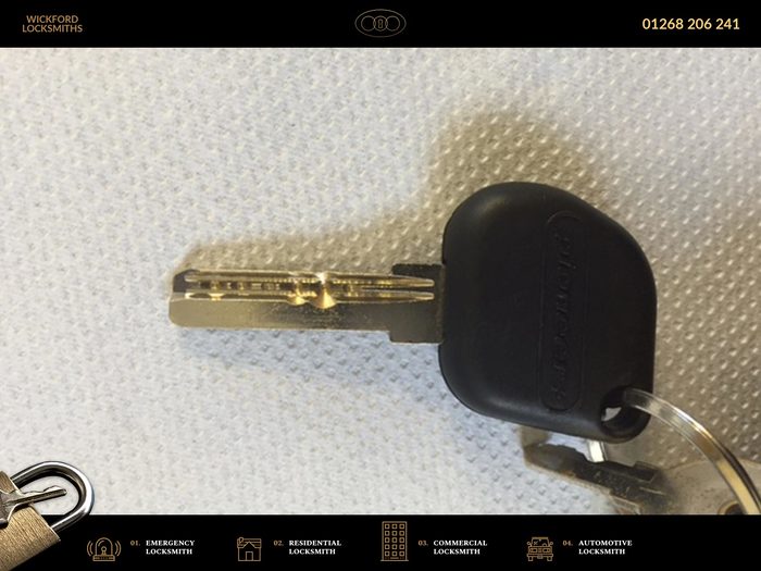  Profile Photos of Wickford Locksmiths Wick Drive - Photo 5 of 5