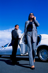 The Woodlands Luximo Limos, The Woodlands