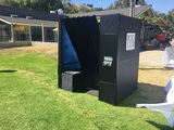 SJ Photo Booth Rental, San Jose