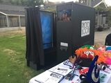 SJ Photo Booth Rental, San Jose