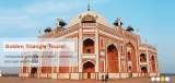 Golden triangle Tour to India , Indian Holiday.Pvt.Ltd, New Delhi