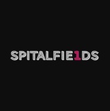 Spitalfields Market, London