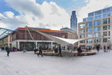 Spitalfields Market, London