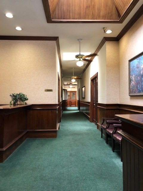  Profile Photos of San Diego Injury Law Office 7676 Hazard Center Dr. - Photo 8 of 10