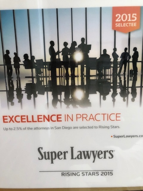  Profile Photos of San Diego Injury Law Office 7676 Hazard Center Dr. - Photo 5 of 10