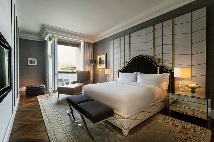  Profile Photos of The Ritz-Carlton, Doha P.O. Box 23400, West Bay Lagoon - Photo 5 of 12