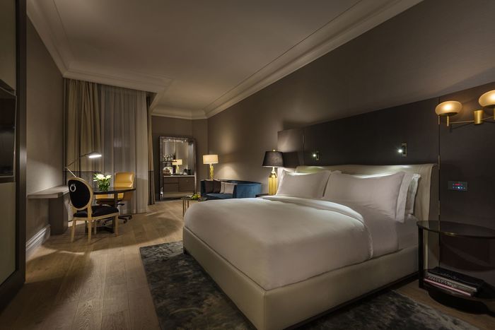  Profile Photos of The Ritz-Carlton, Doha P.O. Box 23400, West Bay Lagoon - Photo 8 of 12