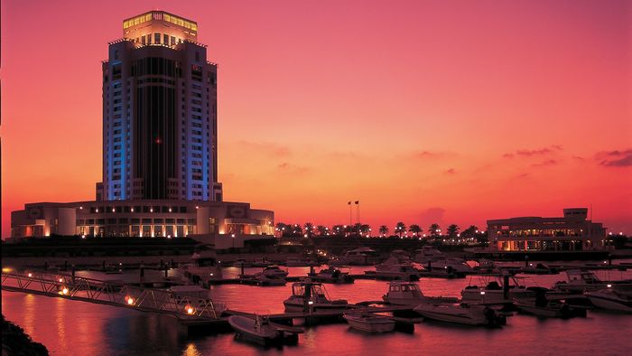  Profile Photos of The Ritz-Carlton, Doha P.O. Box 23400, West Bay Lagoon - Photo 10 of 12