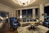  The Ritz-Carlton, Doha P.O. Box 23400, West Bay Lagoon 