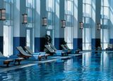  The Ritz-Carlton, Doha P.O. Box 23400, West Bay Lagoon 