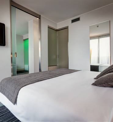  Profile Photos of Best Western Premier Hotel Royal Santina Via Marsala 22 - Photo 11 of 20