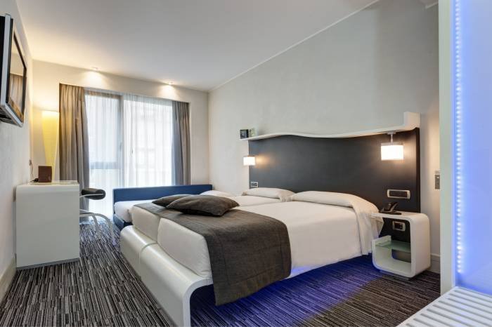  Profile Photos of Best Western Premier Hotel Royal Santina Via Marsala 22 - Photo 20 of 20