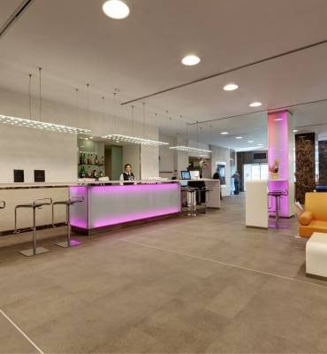  Profile Photos of Best Western Premier Hotel Royal Santina Via Marsala 22 - Photo 19 of 20