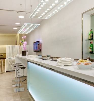  Profile Photos of Best Western Premier Hotel Royal Santina Via Marsala 22 - Photo 18 of 20