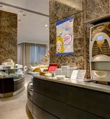  Profile Photos of Best Western Premier Hotel Royal Santina Via Marsala 22 - Photo 16 of 20