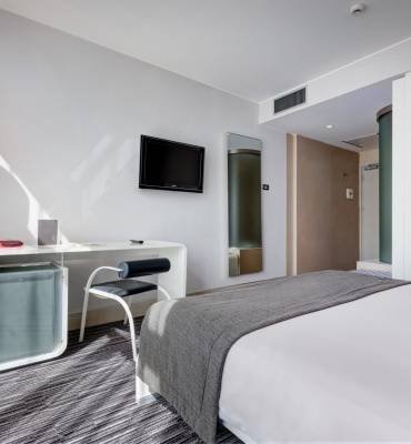  Profile Photos of Best Western Premier Hotel Royal Santina Via Marsala 22 - Photo 5 of 20