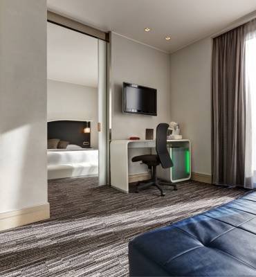  Profile Photos of Best Western Premier Hotel Royal Santina Via Marsala 22 - Photo 3 of 20