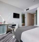 Best Western Premier Hotel Royal Santina, Rome