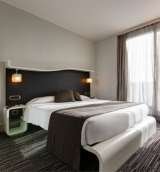 Best Western Premier Hotel Royal Santina, Rome