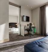 Best Western Premier Hotel Royal Santina, Rome