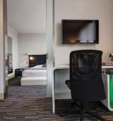 Best Western Premier Hotel Royal Santina, Rome