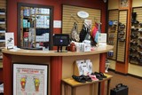 Happy Feet Plus-Tampa Store 109 South Dale Mabry Highway 