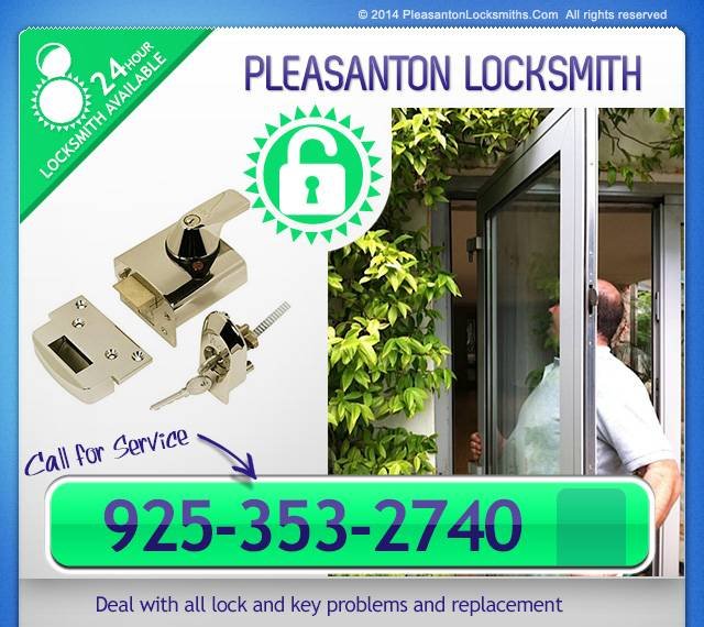  Profile Photos of Pleasanton Locksmith 3955 Vineyard Ave - Photo 2 of 4