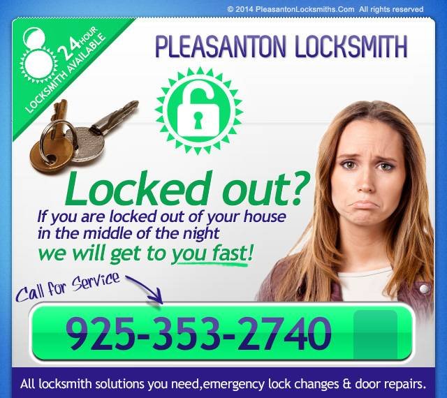  Profile Photos of Pleasanton Locksmith 3955 Vineyard Ave - Photo 3 of 4
