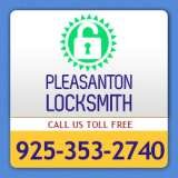 Pleasanton Locksmith, Pleasanton