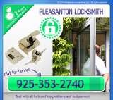 Pleasanton Locksmith, Pleasanton