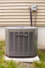 All Seasons Heating and Air LLC, Natchitoches