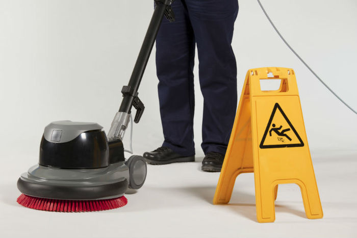  Profile Photos of Nor-Cal Janitorial Service LLC Concord, CA, 94521 - Photo 1 of 1
